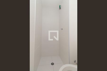 Apartamento para alugar com 34m², 2 quartos e sem vagaBanheiro