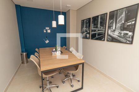Apartamento para alugar com 34m², 2 quartos e sem vagaSala de Leitura