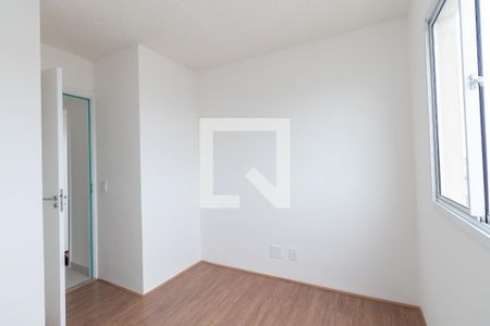 Quarto 2 de apartamento para alugar com 2 quartos, 34m² em Vila Ré, São Paulo
