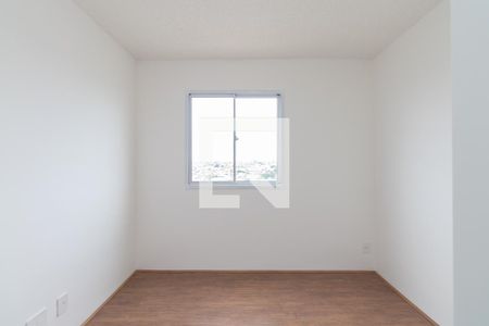 Quarto 2 de apartamento para alugar com 2 quartos, 34m² em Vila Ré, São Paulo