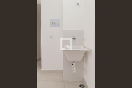 Apartamento para alugar com 34m², 2 quartos e sem vagaÁrea de Serviço