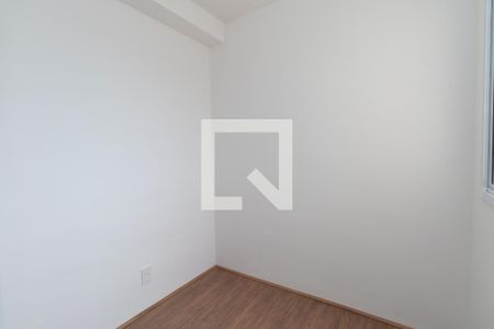 Quarto 1 de apartamento para alugar com 2 quartos, 34m² em Vila Ré, São Paulo