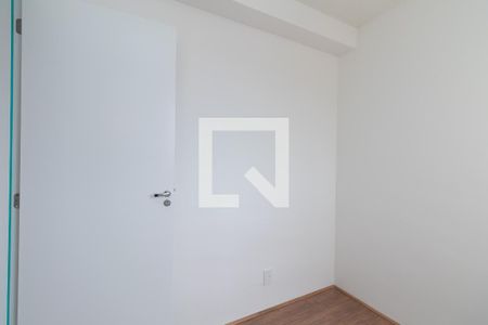 Quarto 1 de apartamento para alugar com 2 quartos, 34m² em Vila Ré, São Paulo