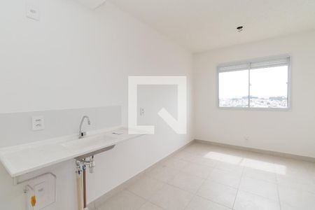 Apartamento para alugar com 2 quartos, 34m² em Vila Ré, São Paulo