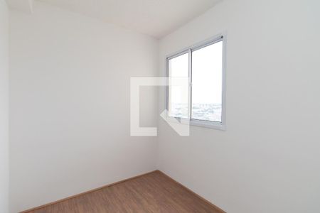 Quarto 1 de apartamento para alugar com 2 quartos, 34m² em Vila Ré, São Paulo