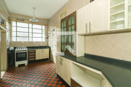 Apartamento à venda com 171m², 3 quartos e sem vaga Apartamento à venda com 171m², 3 quartos e sem vagaCozinha