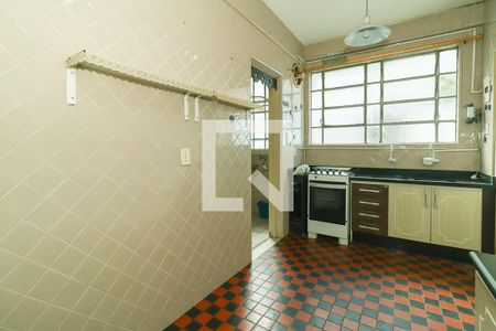 Apartamento à venda com 171m², 3 quartos e sem vaga Apartamento à venda com 171m², 3 quartos e sem vagaCozinha
