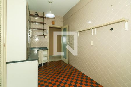 Apartamento à venda com 171m², 3 quartos e sem vaga Apartamento à venda com 171m², 3 quartos e sem vagaCozinha