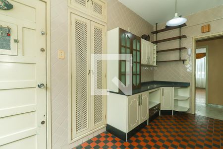 Apartamento à venda com 171m², 3 quartos e sem vaga Apartamento à venda com 171m², 3 quartos e sem vagaCozinha