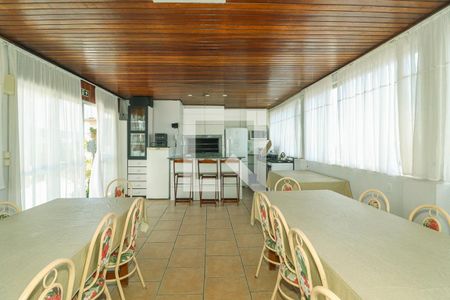 Apartamento à venda com 171m², 3 quartos e sem vaga Apartamento à venda com 171m², 3 quartos e sem vagaÁrea comum - Salão de festas