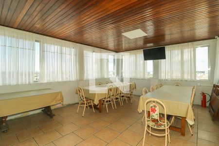 Apartamento à venda com 171m², 3 quartos e sem vaga Apartamento à venda com 171m², 3 quartos e sem vagaÁrea comum - Salão de festas