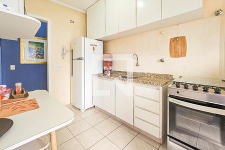 Apartamento para alugar com 50m², 1 quarto e 1 vaga Apartamento para alugar com 50m², 1 quarto e 1 vagaCozinha