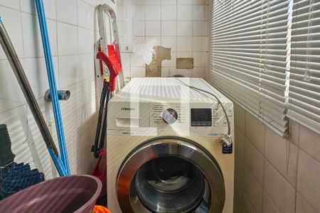 Apartamento para alugar com 50m², 1 quarto e 1 vaga Apartamento para alugar com 50m², 1 quarto e 1 vagaÁrea de serviço