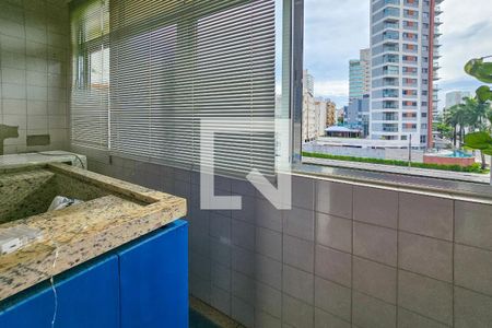 Apartamento para alugar com 50m², 1 quarto e 1 vaga Apartamento para alugar com 50m², 1 quarto e 1 vagaÁrea de serviço