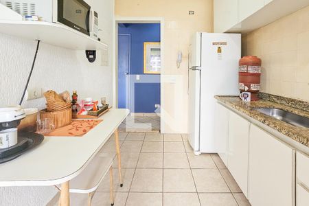 Apartamento para alugar com 50m², 1 quarto e 1 vaga Apartamento para alugar com 50m², 1 quarto e 1 vagaCozinha