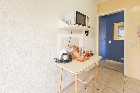 Apartamento para alugar com 50m², 1 quarto e 1 vaga Apartamento para alugar com 50m², 1 quarto e 1 vagaCozinha