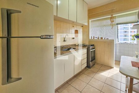 Apartamento para alugar com 50m², 1 quarto e 1 vaga Apartamento para alugar com 50m², 1 quarto e 1 vagaCozinha