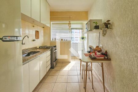 Apartamento para alugar com 50m², 1 quarto e 1 vaga Apartamento para alugar com 50m², 1 quarto e 1 vagaCozinha