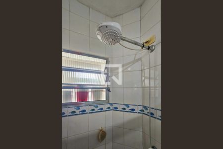 Apartamento para alugar com 50m², 1 quarto e 1 vaga Apartamento para alugar com 50m², 1 quarto e 1 vagaBanheiro