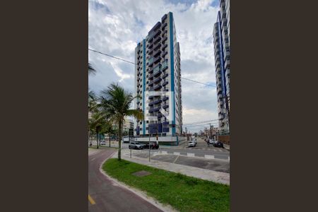 Apartamento para alugar com 92m², 2 quartos e 1 vaga Apartamento para alugar com 92m², 2 quartos e 1 vagaFachada do Prédio