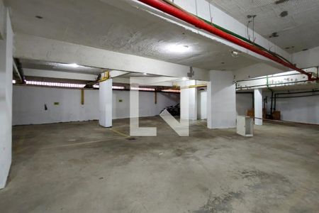 Apartamento para alugar com 92m², 2 quartos e 1 vaga Apartamento para alugar com 92m², 2 quartos e 1 vagaGaragem