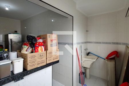 Apartamento para alugar com 92m², 2 quartos e 1 vaga Apartamento para alugar com 92m², 2 quartos e 1 vagaÁrea de Serviço