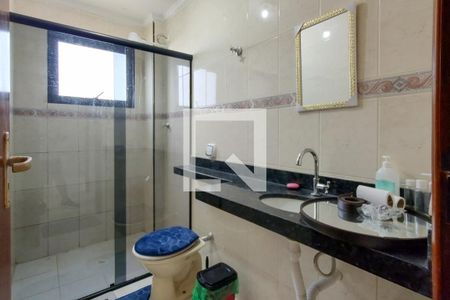 Apartamento para alugar com 92m², 2 quartos e 1 vaga Apartamento para alugar com 92m², 2 quartos e 1 vagaBanheiro