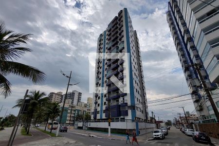 Apartamento para alugar com 92m², 2 quartos e 1 vaga Apartamento para alugar com 92m², 2 quartos e 1 vagaFachada do Prédio
