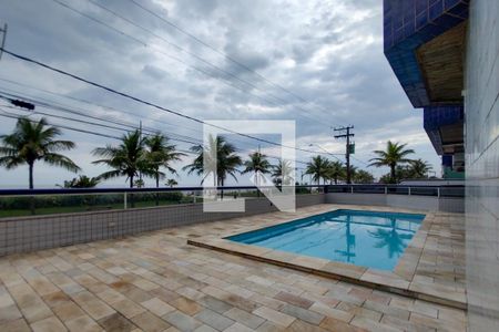 Apartamento para alugar com 92m², 2 quartos e 1 vaga Apartamento para alugar com 92m², 2 quartos e 1 vagaÁrea comum - Piscina