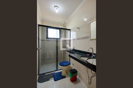 Apartamento para alugar com 92m², 2 quartos e 1 vaga Apartamento para alugar com 92m², 2 quartos e 1 vagaBanheiro