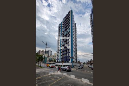 Apartamento para alugar com 92m², 2 quartos e 1 vaga Apartamento para alugar com 92m², 2 quartos e 1 vagaFachada do Prédio
