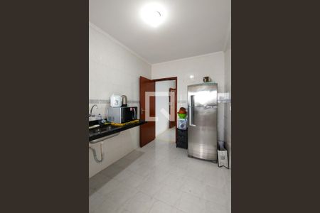 Apartamento para alugar com 92m², 2 quartos e 1 vaga Apartamento para alugar com 92m², 2 quartos e 1 vagaCozinha