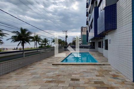 Apartamento para alugar com 92m², 2 quartos e 1 vaga Apartamento para alugar com 92m², 2 quartos e 1 vagaÁrea comum - Piscina