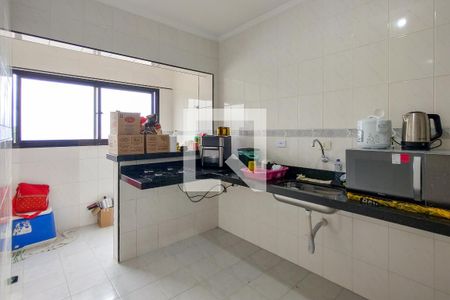 Apartamento para alugar com 92m², 2 quartos e 1 vaga Apartamento para alugar com 92m², 2 quartos e 1 vagaCozinha