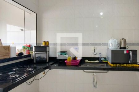 Apartamento para alugar com 92m², 2 quartos e 1 vaga Apartamento para alugar com 92m², 2 quartos e 1 vagaCozinha