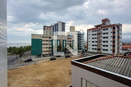 Apartamento para alugar com 92m², 2 quartos e 1 vaga Apartamento para alugar com 92m², 2 quartos e 1 vagaSacada do Quarto