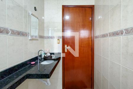 Apartamento para alugar com 92m², 2 quartos e 1 vaga Apartamento para alugar com 92m², 2 quartos e 1 vagaBanheiro
