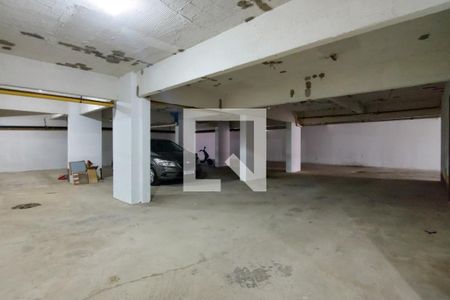 Apartamento para alugar com 92m², 2 quartos e 1 vaga Apartamento para alugar com 92m², 2 quartos e 1 vagaGaragem