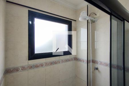 Apartamento para alugar com 92m², 2 quartos e 1 vaga Apartamento para alugar com 92m², 2 quartos e 1 vagaBanheiro