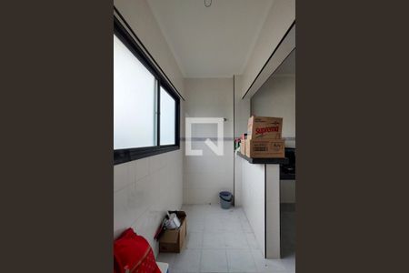 Apartamento para alugar com 92m², 2 quartos e 1 vaga Apartamento para alugar com 92m², 2 quartos e 1 vagaÁrea de Serviço