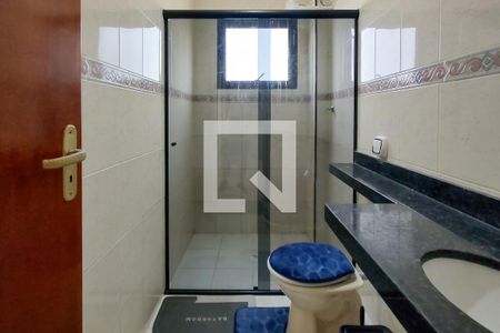 Apartamento para alugar com 92m², 2 quartos e 1 vaga Apartamento para alugar com 92m², 2 quartos e 1 vagaBanheiro