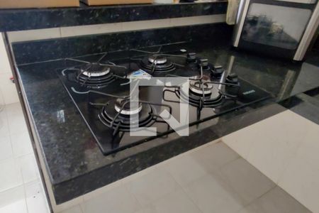 Apartamento para alugar com 92m², 2 quartos e 1 vaga Apartamento para alugar com 92m², 2 quartos e 1 vagaCozinha