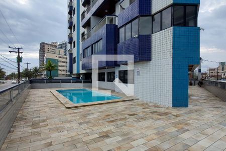 Apartamento para alugar com 92m², 2 quartos e 1 vaga Apartamento para alugar com 92m², 2 quartos e 1 vagaÁrea comum - Piscina