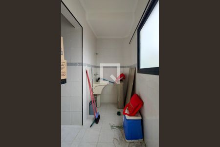Apartamento para alugar com 92m², 2 quartos e 1 vaga Apartamento para alugar com 92m², 2 quartos e 1 vagaÁrea de Serviço