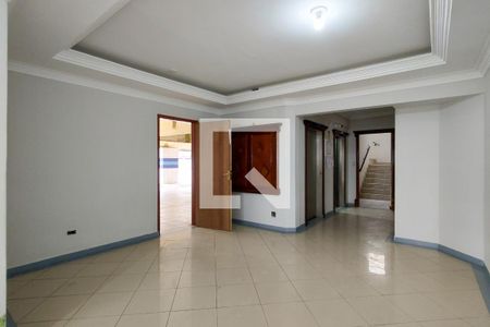 Apartamento para alugar com 92m², 2 quartos e 1 vaga Apartamento para alugar com 92m², 2 quartos e 1 vagaHall de entrada