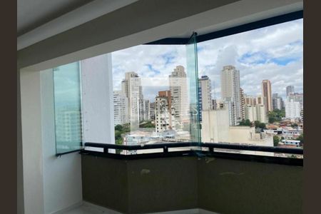 Apartamento para alugar com 270m², 4 quartos e 4 vagasFoto 07