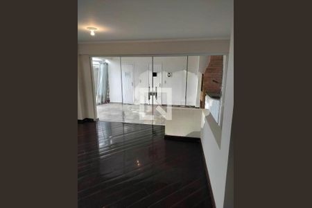 Foto 24 de apartamento para alugar com 4 quartos, 270m² em Pompeia, São Paulo