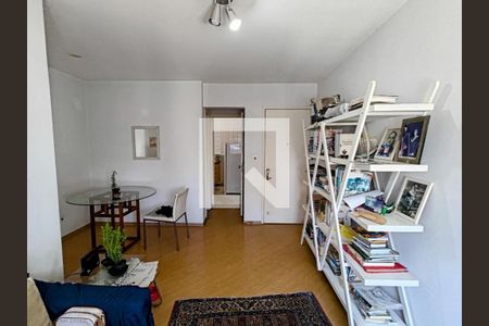 Foto 15 de apartamento à venda com 2 quartos, 70m² em Indianópolis, São Paulo