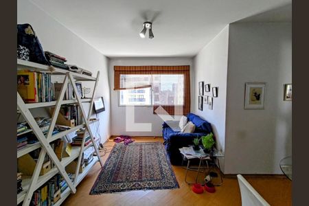 Foto 16 de apartamento à venda com 2 quartos, 70m² em Indianópolis, São Paulo