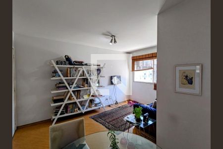 Foto 12 de apartamento à venda com 2 quartos, 70m² em Indianópolis, São Paulo